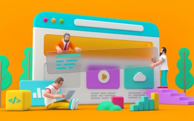 The Different Types of Web Design